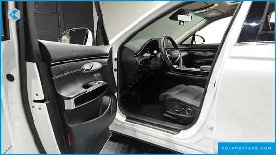 GENESIS GV70 2.5T GASOLINE 2WD