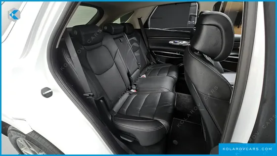 GENESIS GV70 2.5T GASOLINE 2WD