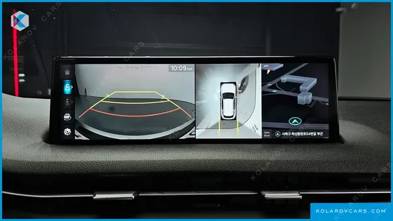 GENESIS GV70 2.5T GASOLINE 2WD