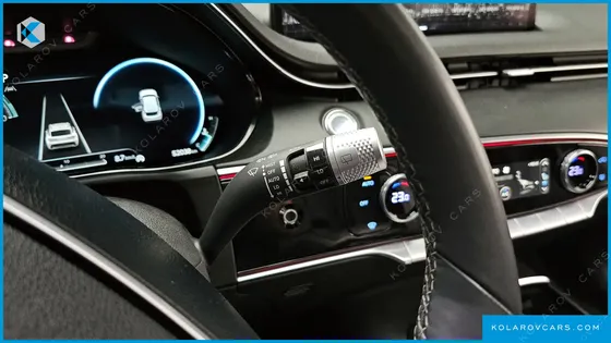 GENESIS GV70 2.5T GASOLINE 2WD