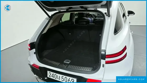 GENESIS GV70 2.5T GASOLINE 2WD