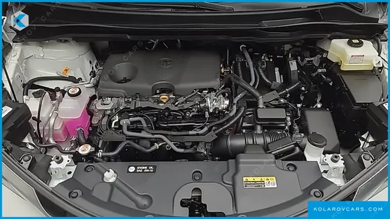 TOYOTA SIENNA 2.5 HYBRID 2WD