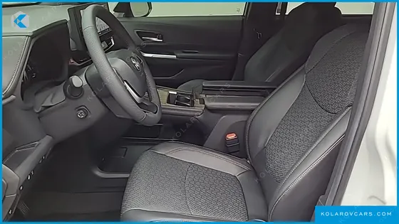 TOYOTA SIENNA 2.5 HYBRID 2WD