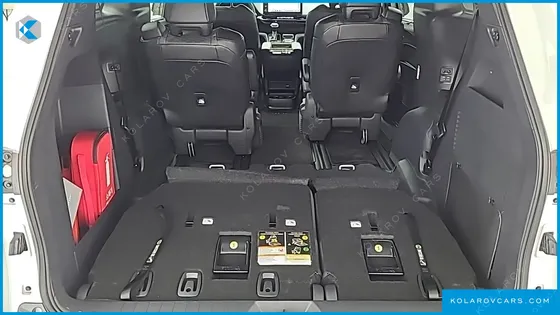 TOYOTA SIENNA 2.5 HYBRID 2WD