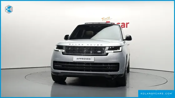 LAND ROVER RANGE ROVER P530 AUTOBIOGRAPHY LONG WHEEL BASE