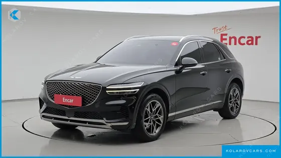 GENESIS GV70 2.2 DIESEL AWD