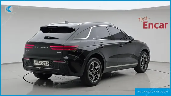 GENESIS GV70 2.2 DIESEL AWD