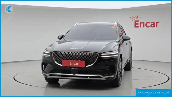 GENESIS GV70 2.2 DIESEL AWD