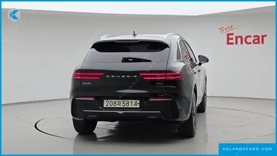 GENESIS GV70 2.2 DIESEL AWD