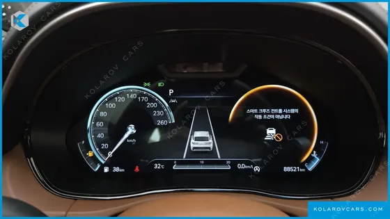 GENESIS GV70 2.2 DIESEL AWD