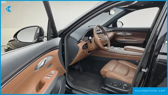 GENESIS GV70 2.2 DIESEL AWD