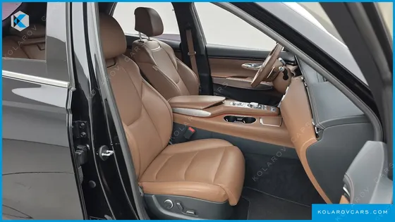 GENESIS GV70 2.2 DIESEL AWD