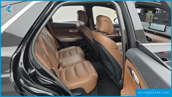 GENESIS GV70 2.2 DIESEL AWD