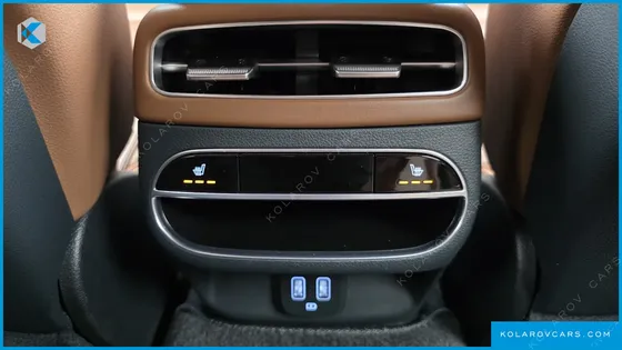 GENESIS GV70 2.2 DIESEL AWD
