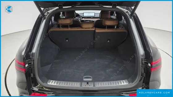 GENESIS GV70 2.2 DIESEL AWD