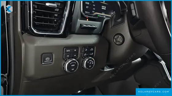 GMC SIERRA DENALI-X