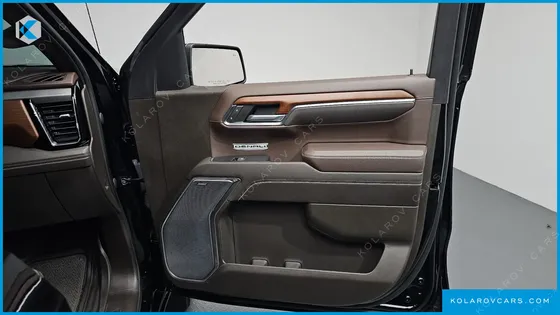 GMC SIERRA DENALI-X
