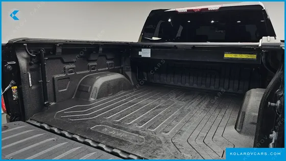 GMC SIERRA DENALI-X