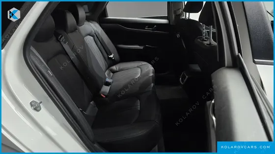 KIA K5 2.0