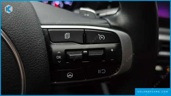 KIA K5 2.0