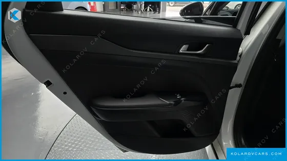 KIA K5 2.0