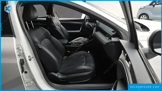 KIA K5 2.0