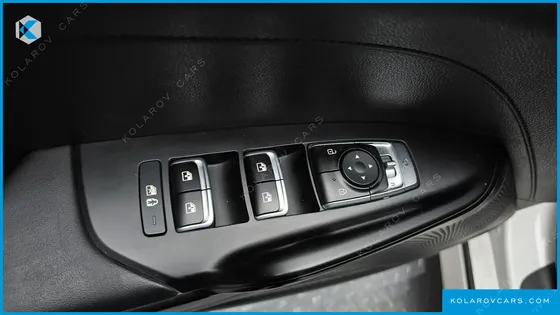 KIA K5 2.0