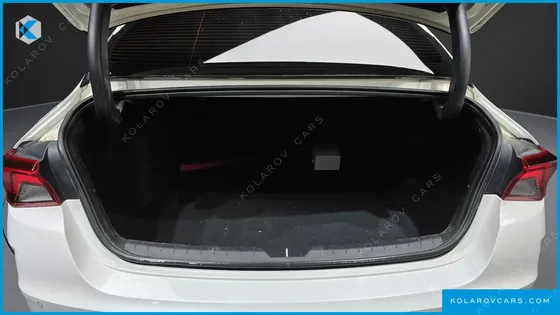 KIA K5 2.0