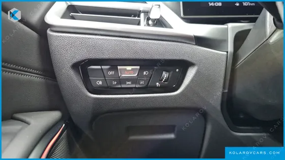 BMW M3 M3 SEDAN COMPETITION M XDRIVE