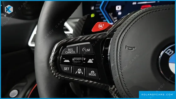 BMW M3 M3 SEDAN COMPETITION M XDRIVE