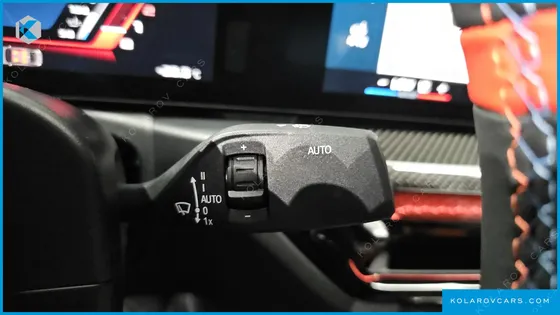 BMW M3 M3 SEDAN COMPETITION M XDRIVE