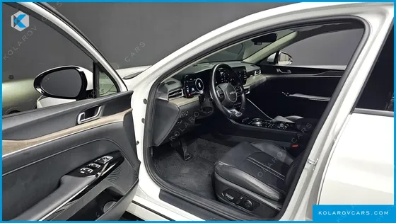 KIA K5 2.0