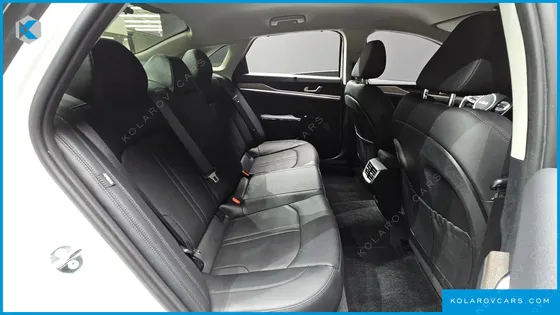 KIA K5 2.0