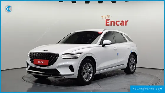GENESIS GV70 2.5T GASOLINE 2WD
