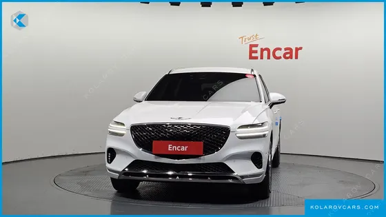 GENESIS GV70 2.5T GASOLINE 2WD