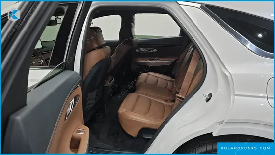 GENESIS GV70 2.5T GASOLINE 2WD