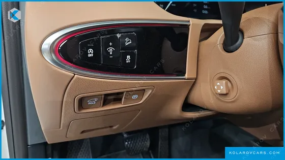 GENESIS GV70 2.5T GASOLINE 2WD
