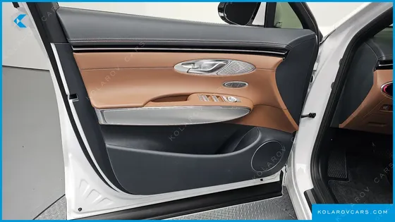 GENESIS GV70 2.5T GASOLINE 2WD