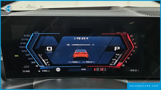BMW M3 M3 SEDAN COMPETITION M XDRIVE