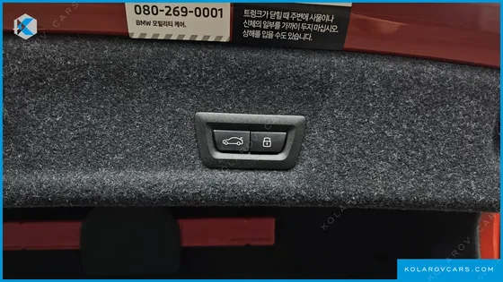 BMW M3 M3 SEDAN COMPETITION M XDRIVE