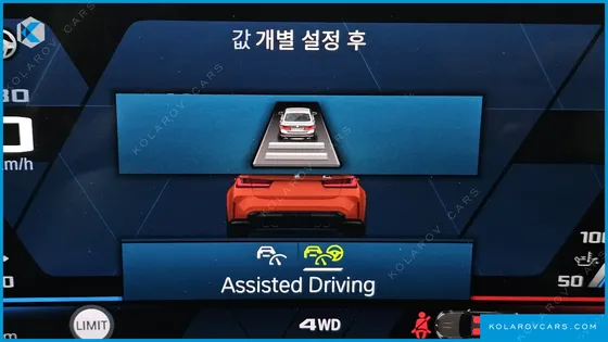 BMW M3 M3 SEDAN COMPETITION M XDRIVE