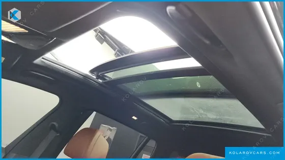 BMW X7 XDRIVE 40I M SPORT 7STR