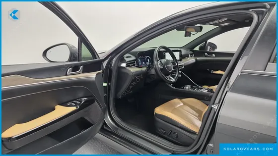 KIA K5 2.0