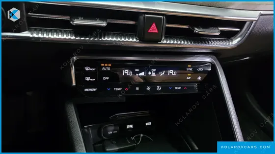 KIA K5 2.0