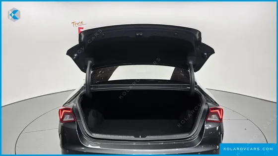 KIA K5 2.0