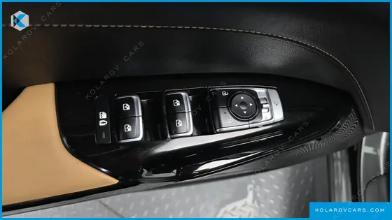 KIA K5 2.0