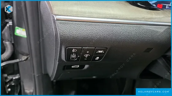 KIA K5 2.0