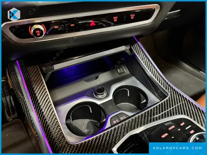 BMW X7 M60I XDRIVE M SPORT 6STR