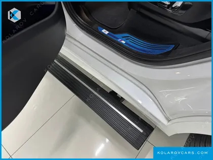BMW X7 M60I XDRIVE M SPORT 6STR