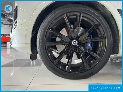 BMW X7 M60I XDRIVE M SPORT 6STR